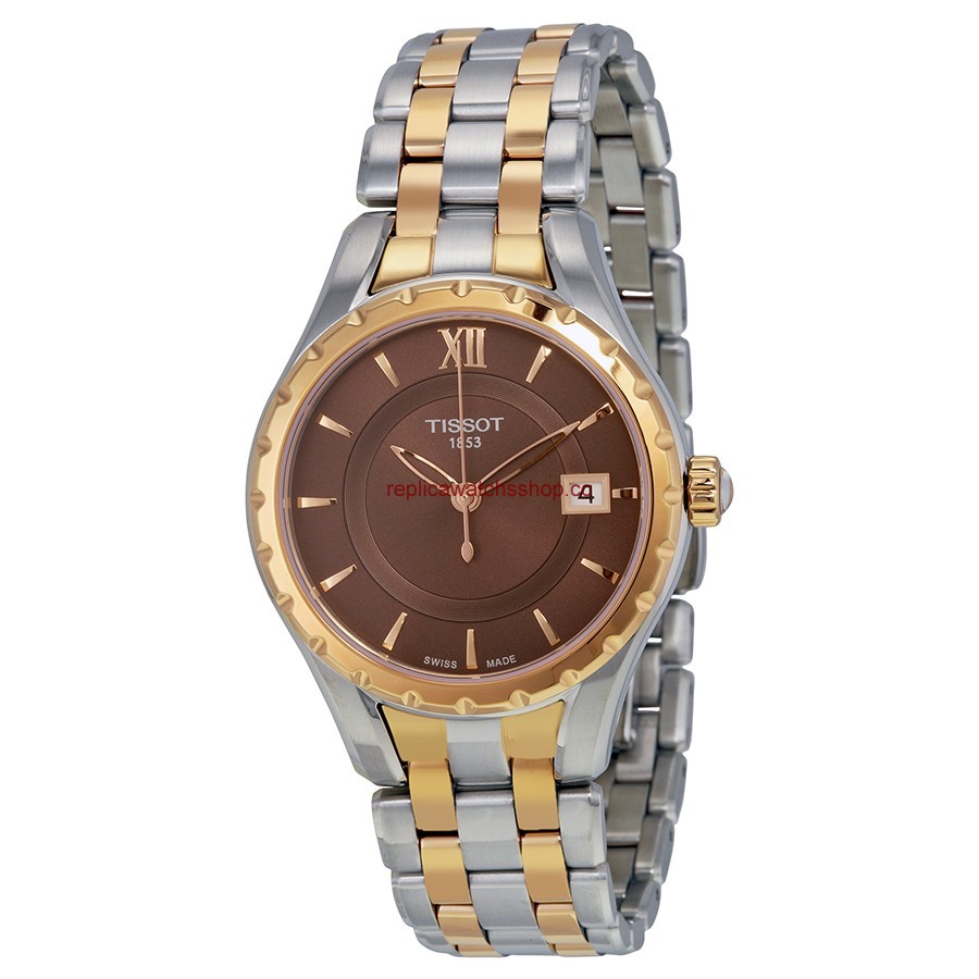 Tissot T0722102229800 Tissot T0722102229800