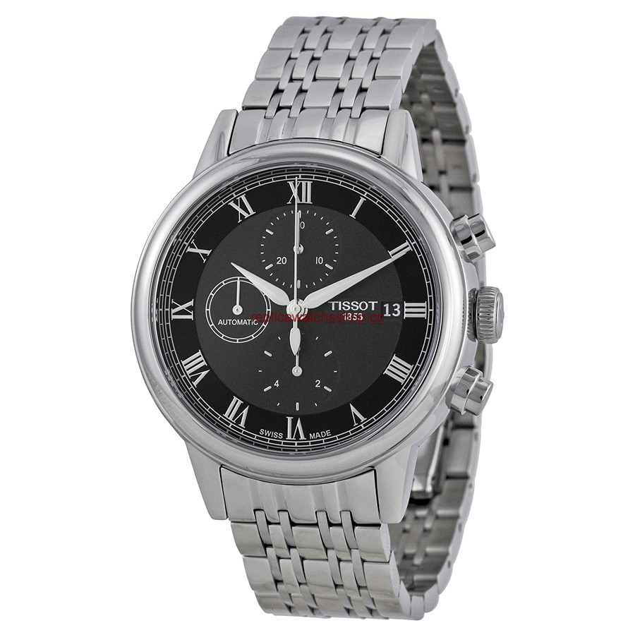 Tissot Carson T0854271105300 Tissot Carson T0854271105300