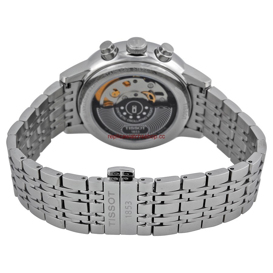 Tissot Carson T0854271105300 img2 Tissot Carson T0854271105300 img2