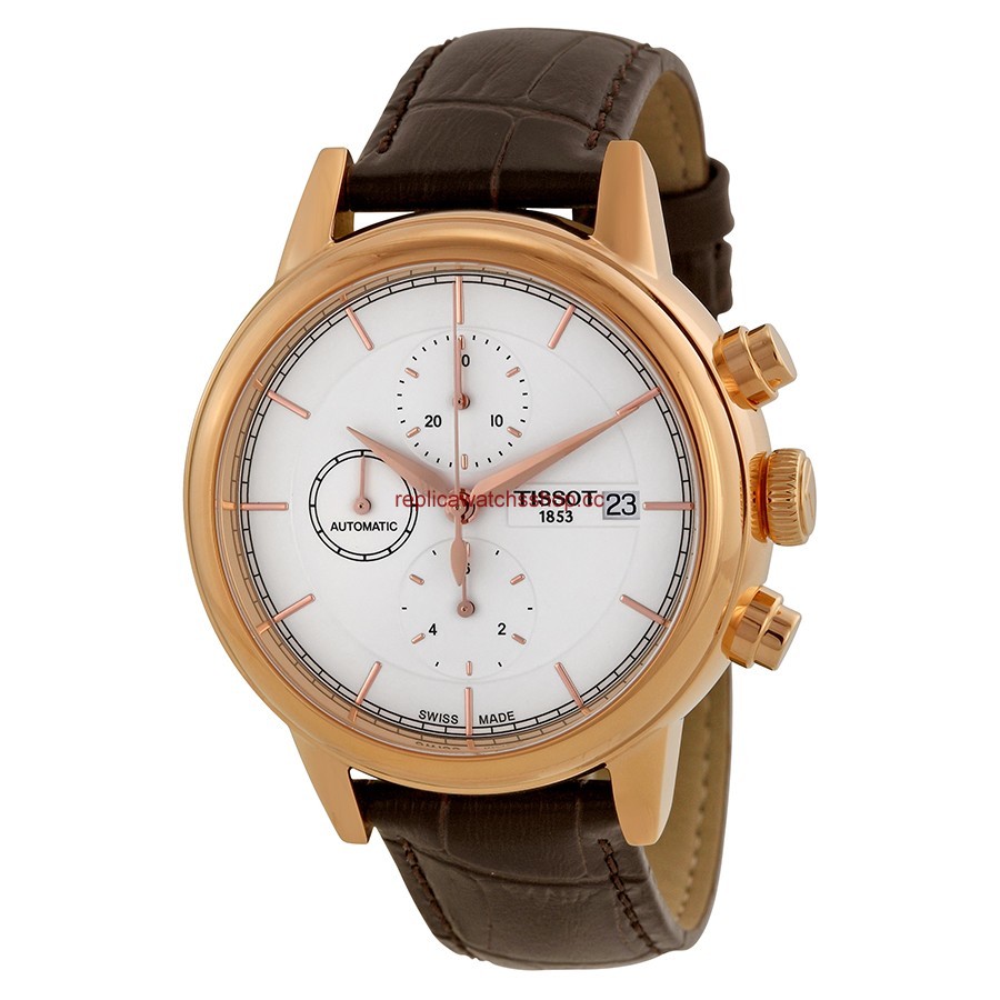 Tissot Carson T0854273601100