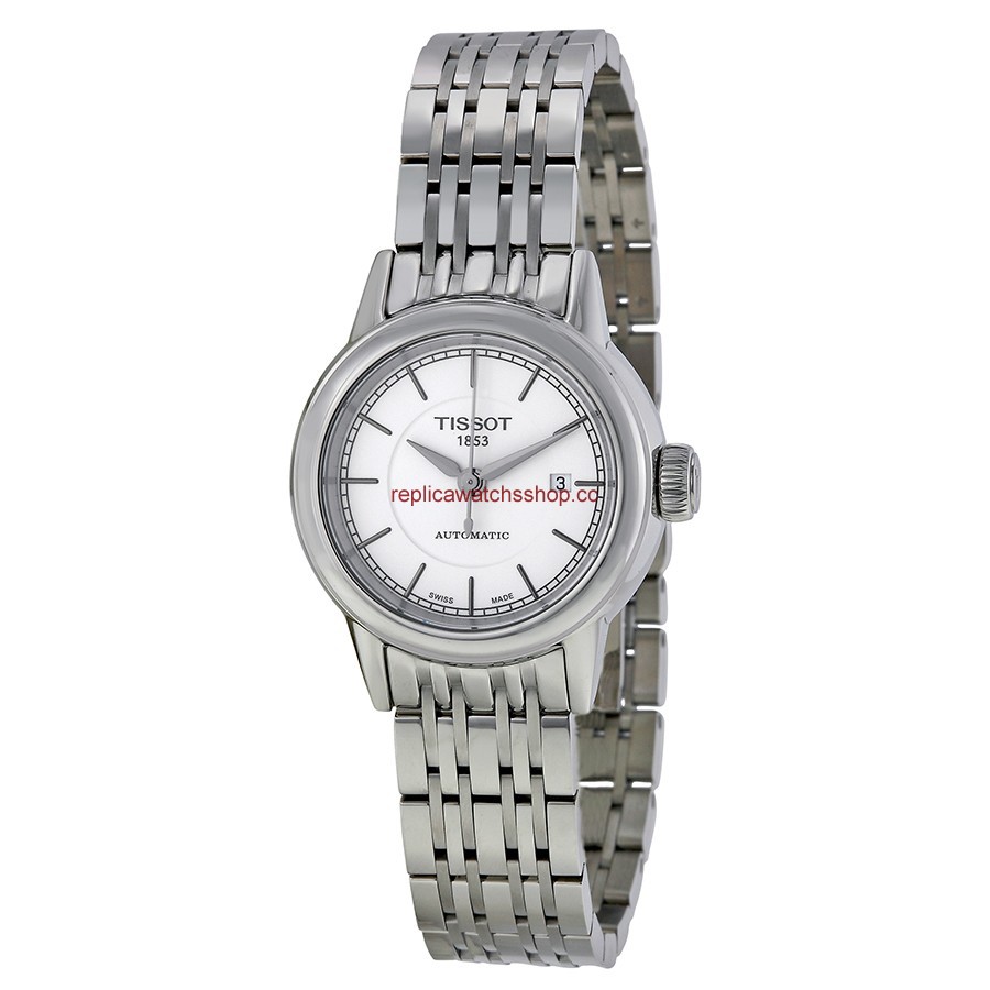 Tissot Carson T0852071101100
