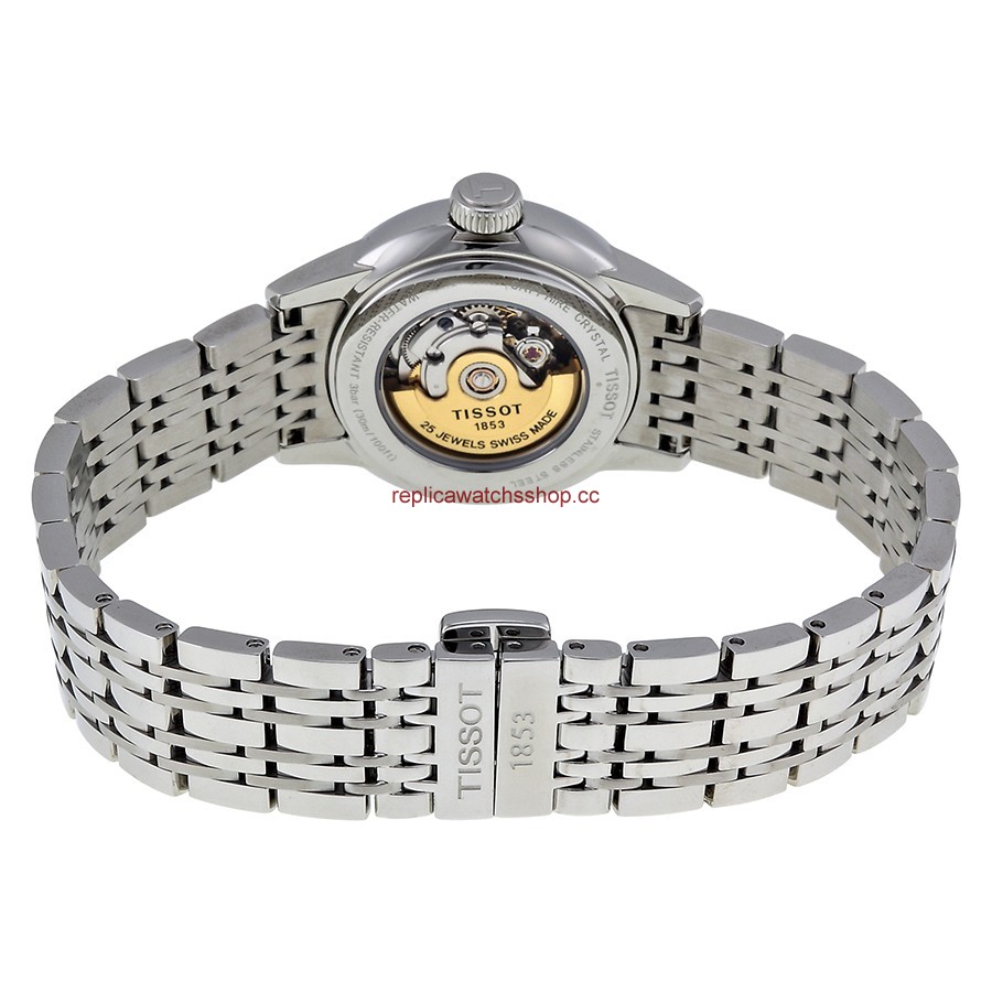 Tissot Carson T0852071101100 img2