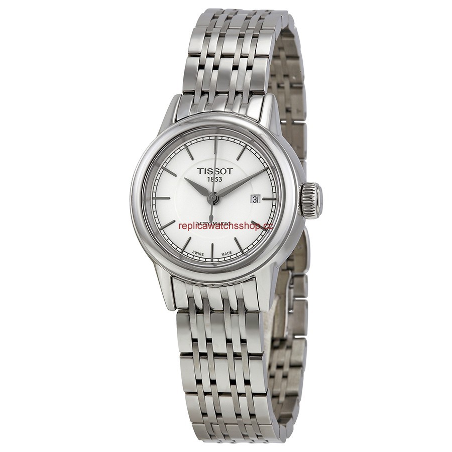 Tissot Carson T0852072201100 Tissot Carson T0852072201100