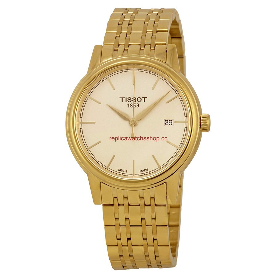 Tissot Carson T0854103302100 Tissot Carson T0854103302100