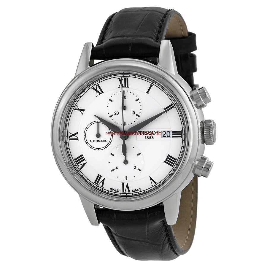 Tissot Carson T0854271601300 Tissot Carson T0854271601300