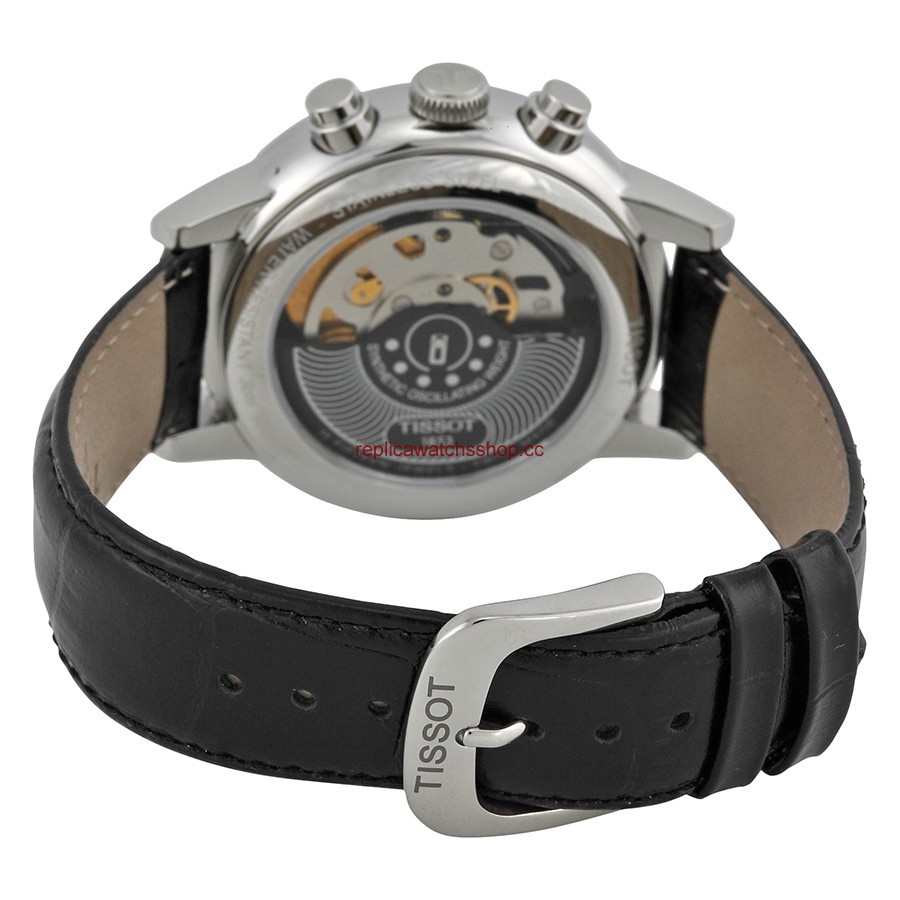 Tissot Carson T0854271601300 img2 Tissot Carson T0854271601300 img2