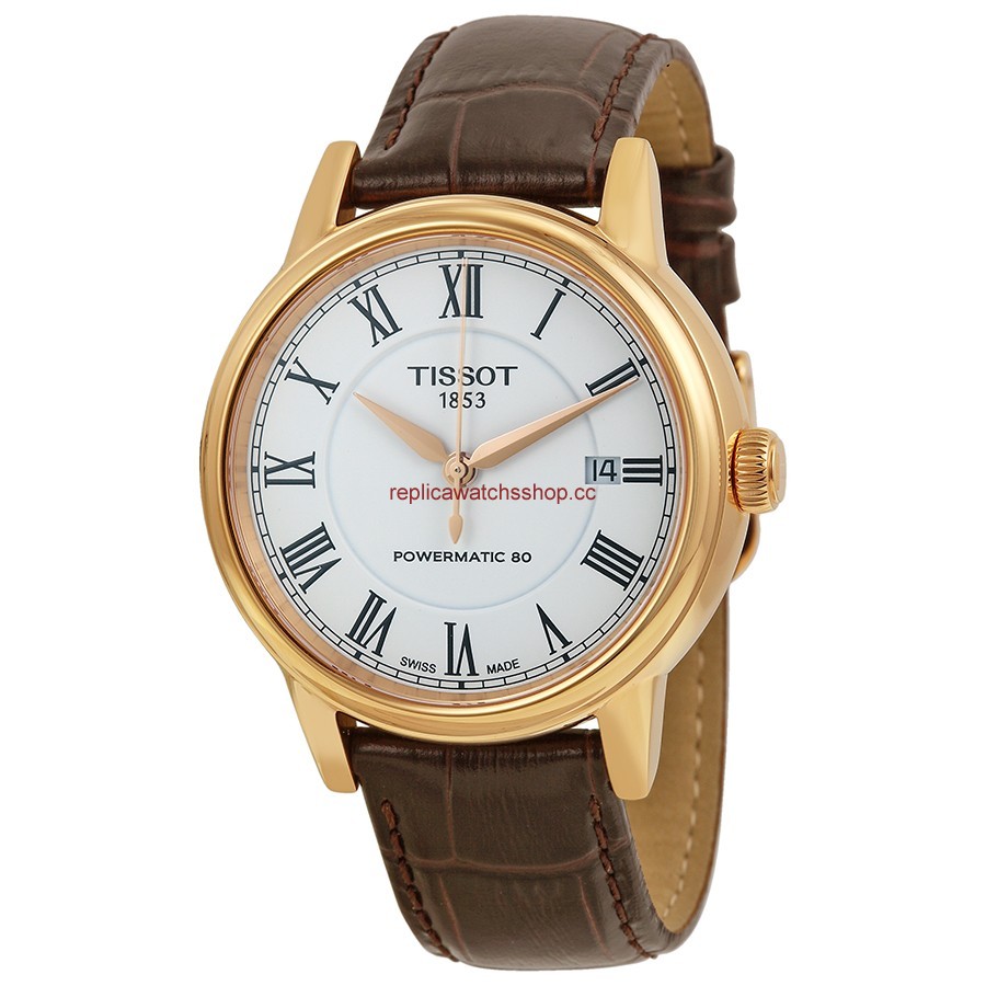 Tissot Carson T0854073601300 Tissot Carson T0854073601300