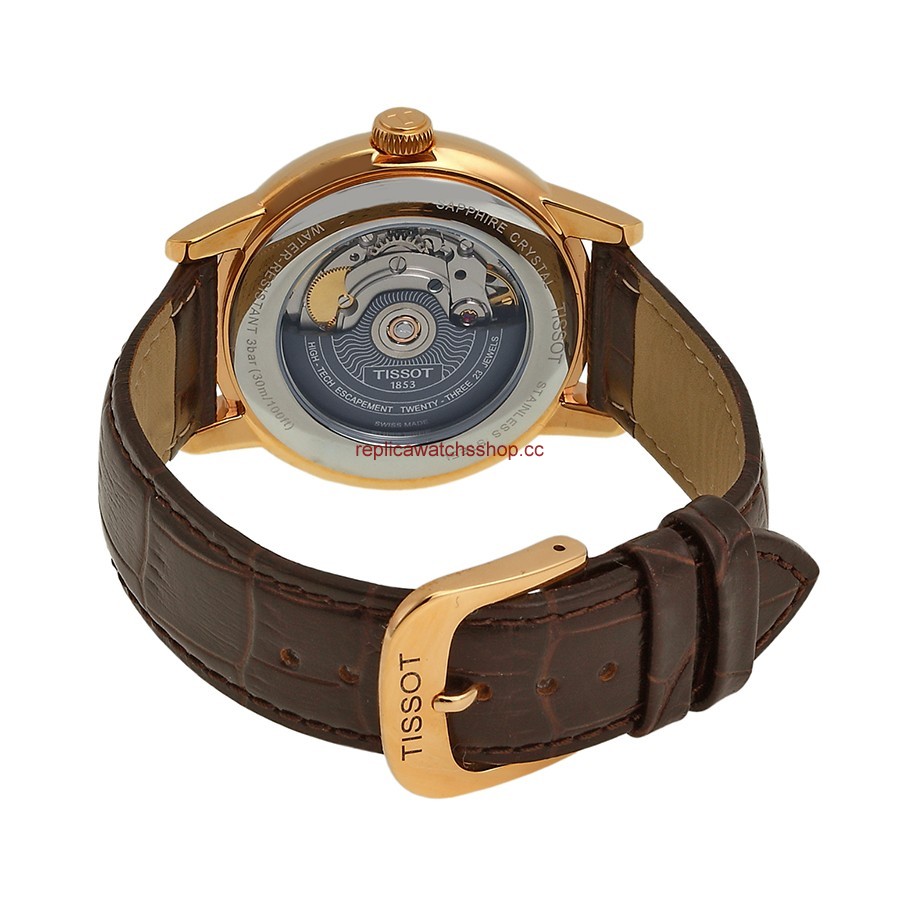 Tissot Carson T0854073601300 img2 Tissot Carson T0854073601300 img2