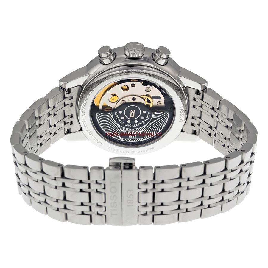 Tissot Carson T0854271101100 img2