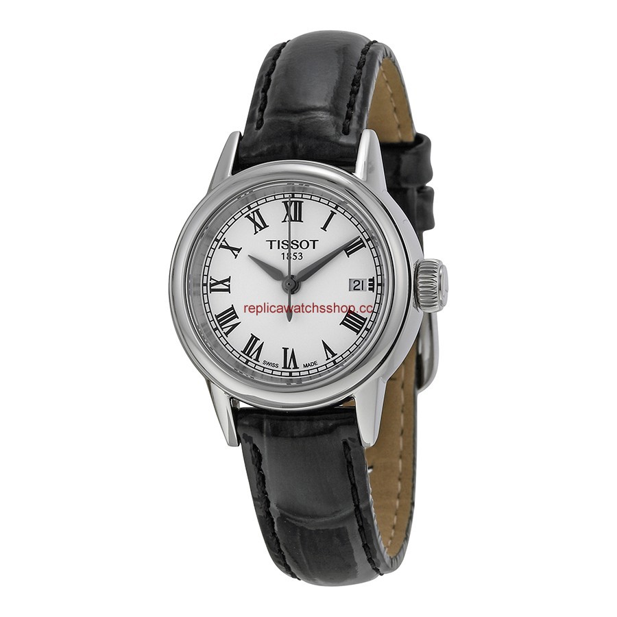 Tissot Carson T0852101601300