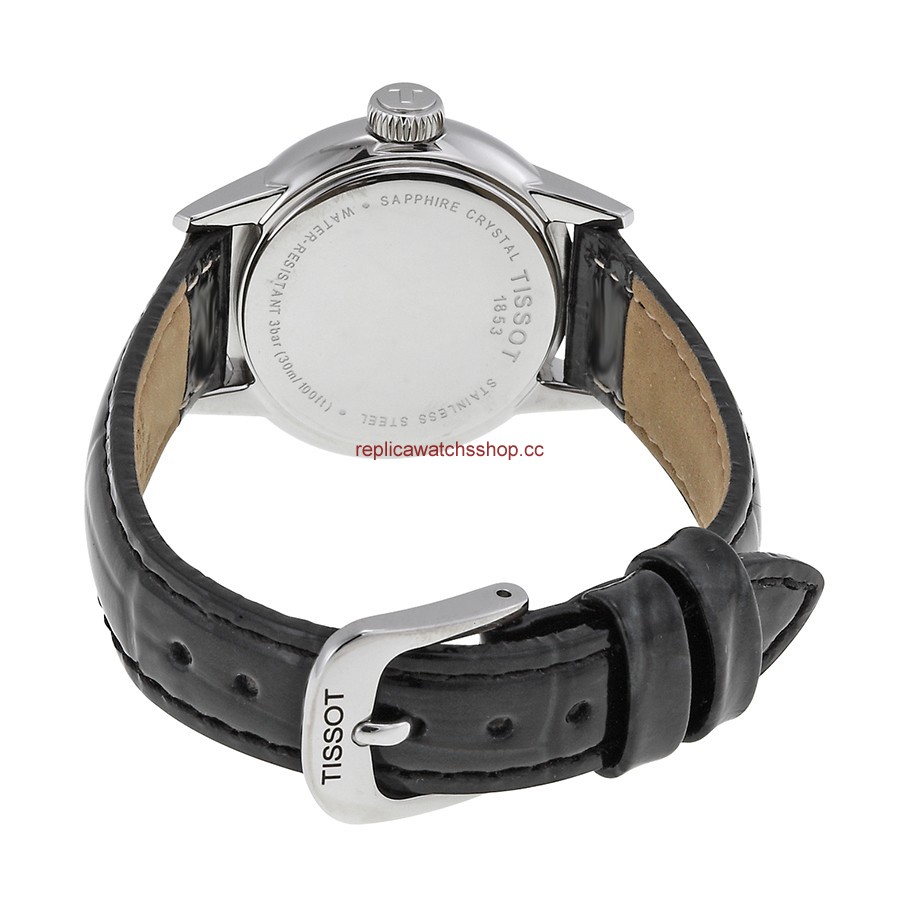 Tissot Carson T0852101601300 img2