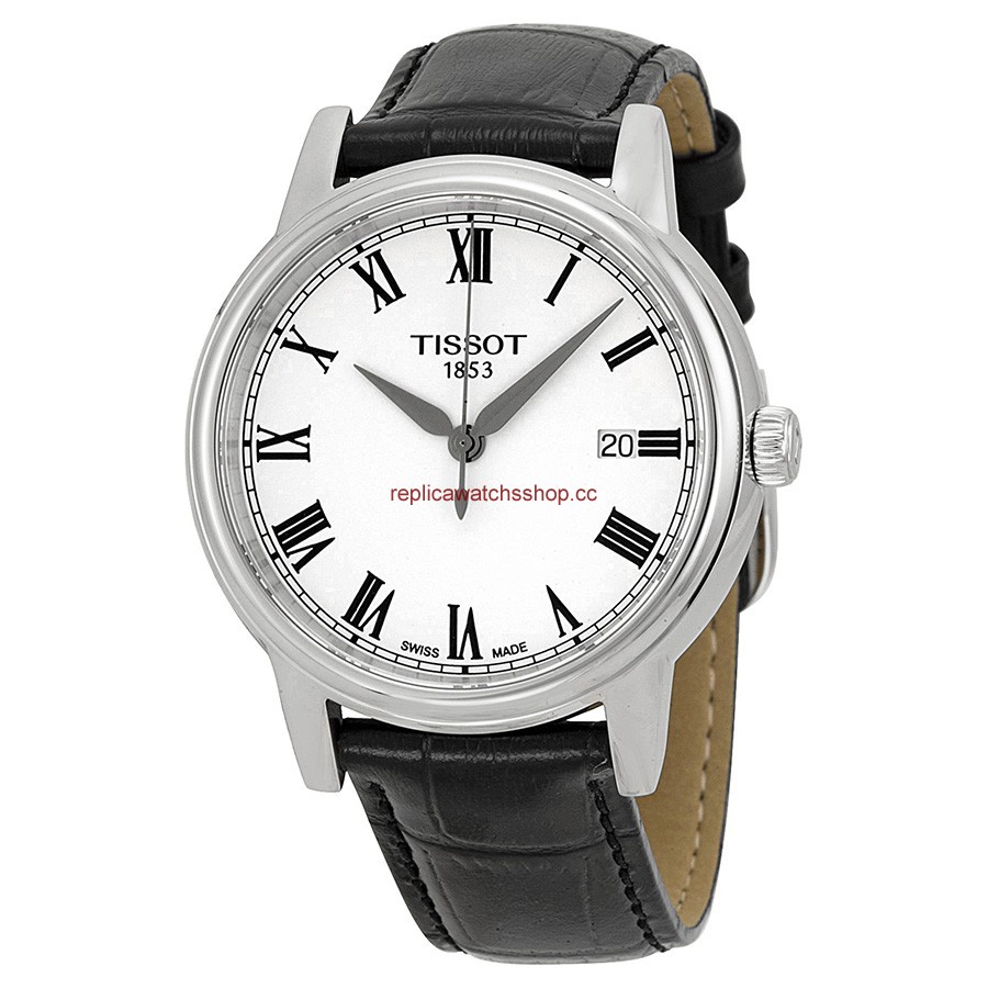 Tissot Carson T0854101601300 Tissot Carson T0854101601300