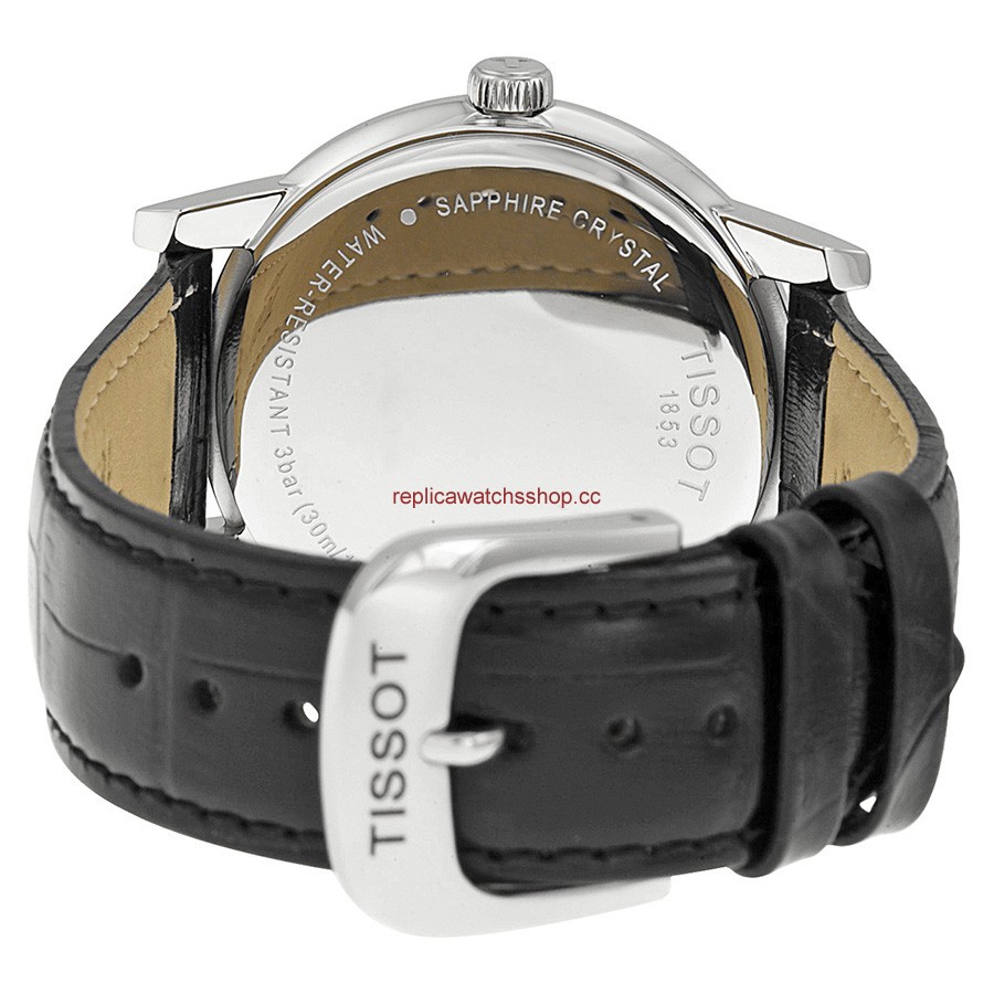 Tissot Carson T0854101601300 img2 Tissot Carson T0854101601300 img2