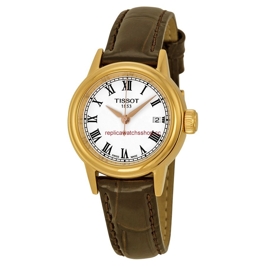 Tissot Carson T0852103601300