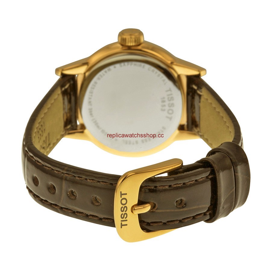 Tissot Carson T0852103601300 img2