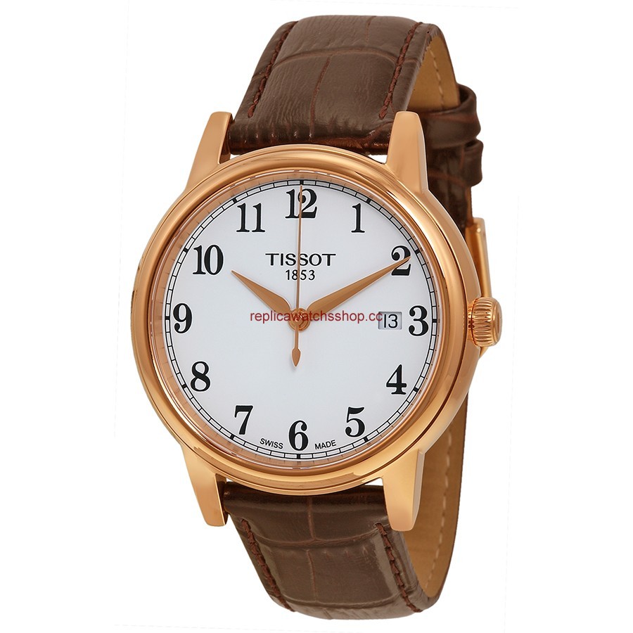 Tissot Carson T0854103601200