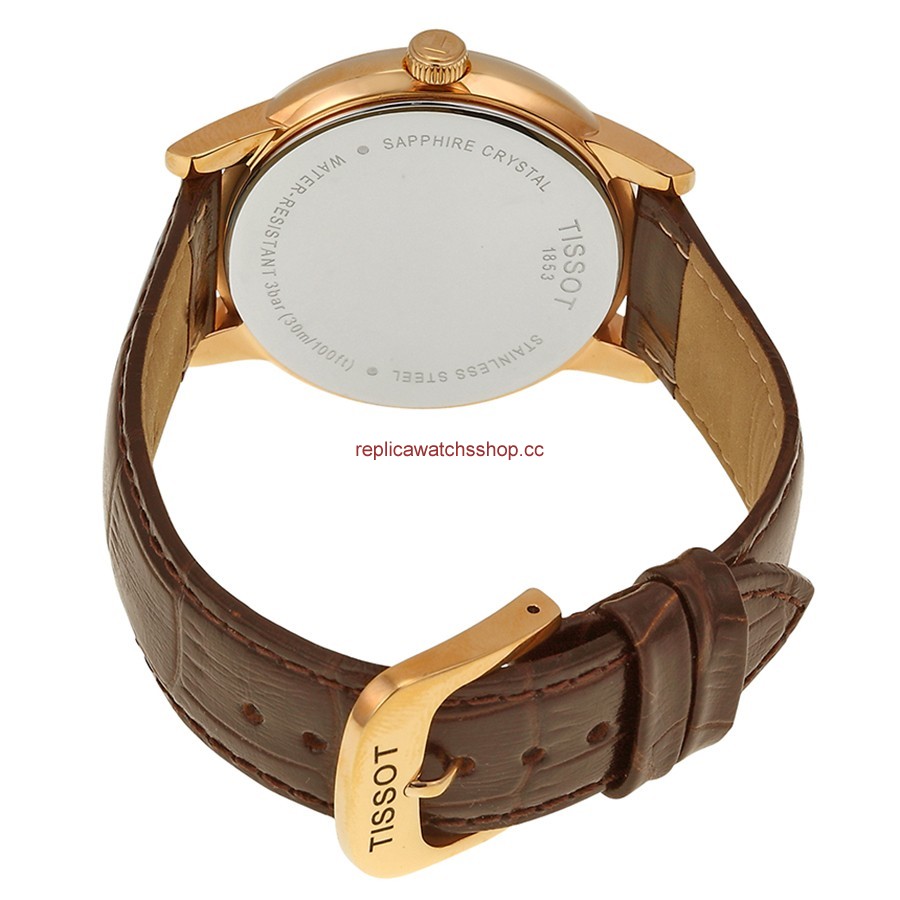 Tissot Carson T0854103601200 img2