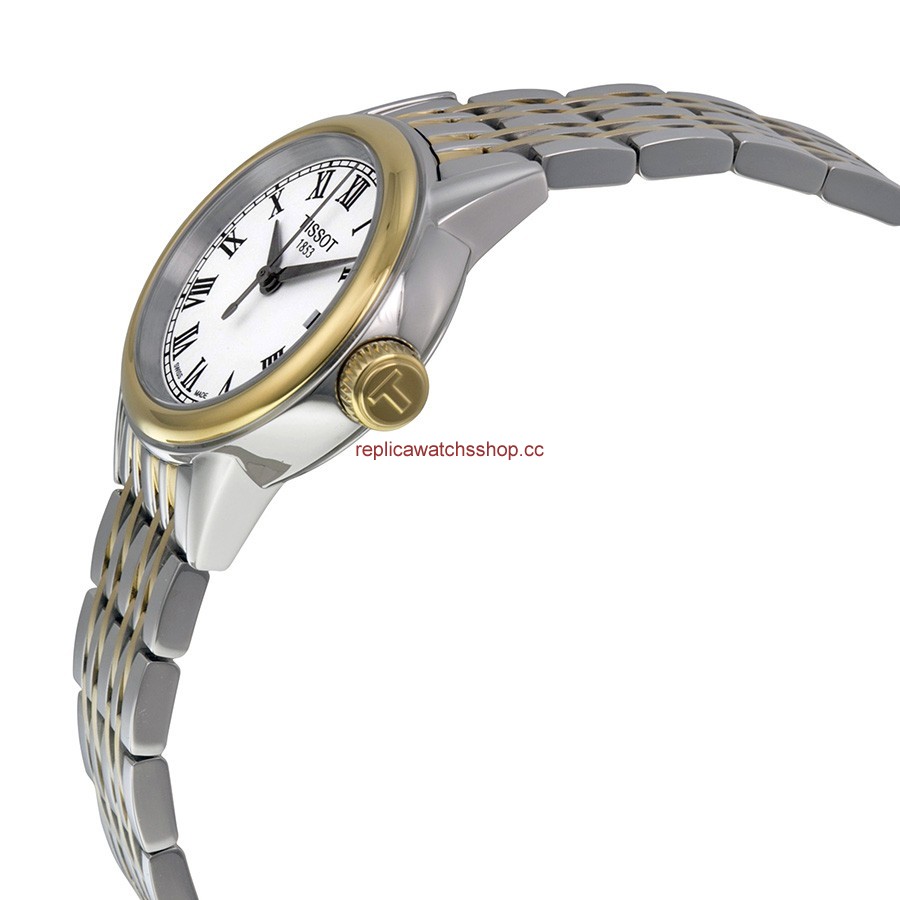 Tissot Carson T0852102201300 img1