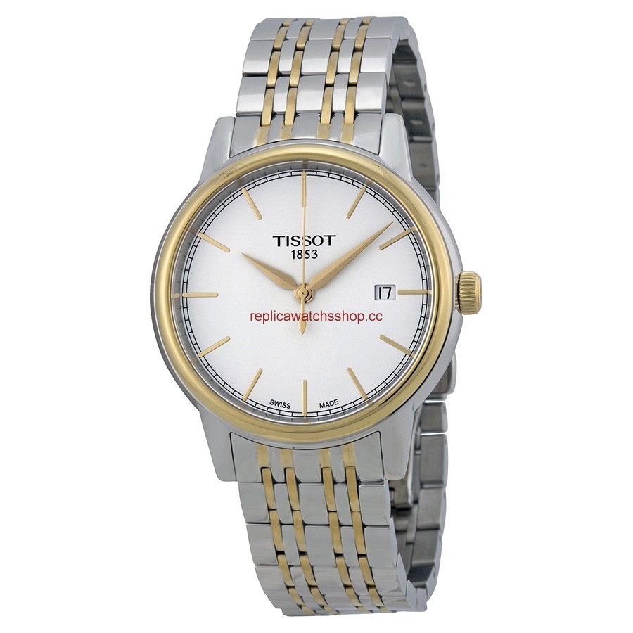 Tissot Carson T0854102201100 Tissot Carson T0854102201100