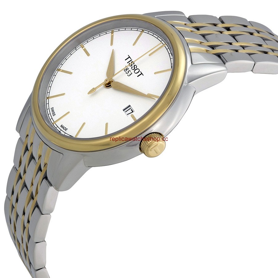 Tissot Carson T0854102201100 img1