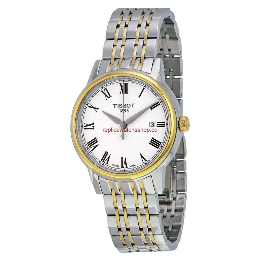 Tissot Carson T0854102201300 Tissot Carson T0854102201300