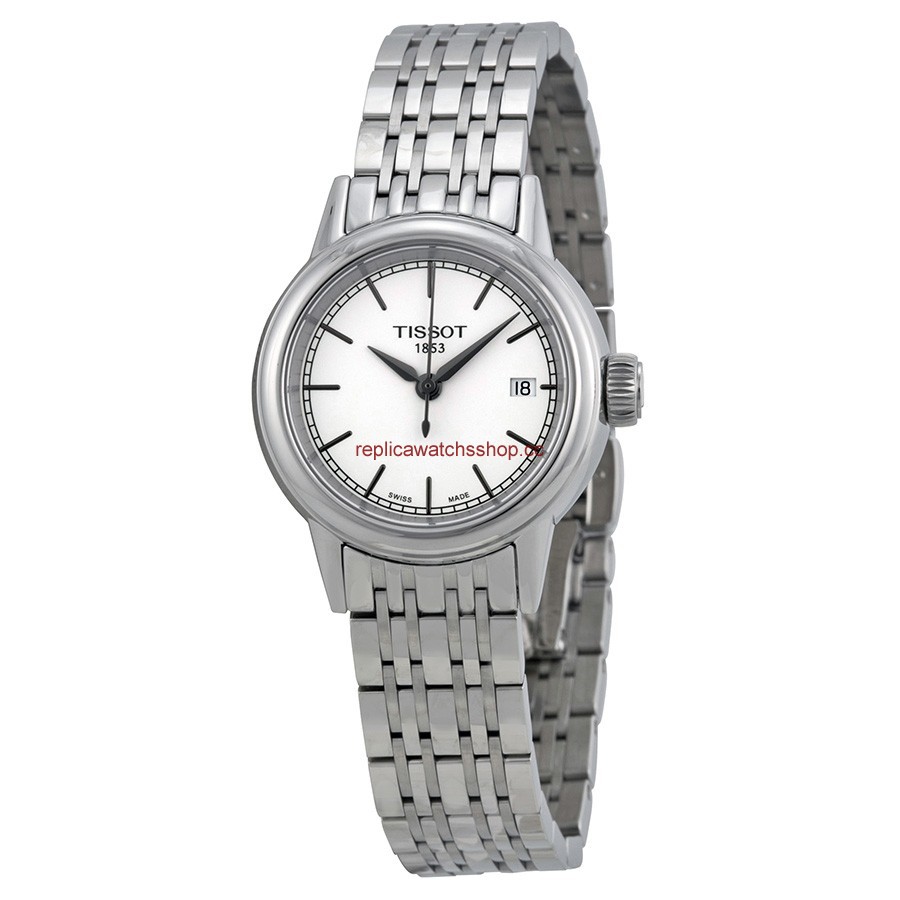 Tissot Carson T0852101101100 Tissot Carson T0852101101100