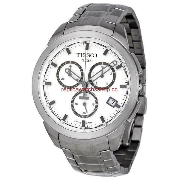 Tissot T-Sport Collection T0694174403100