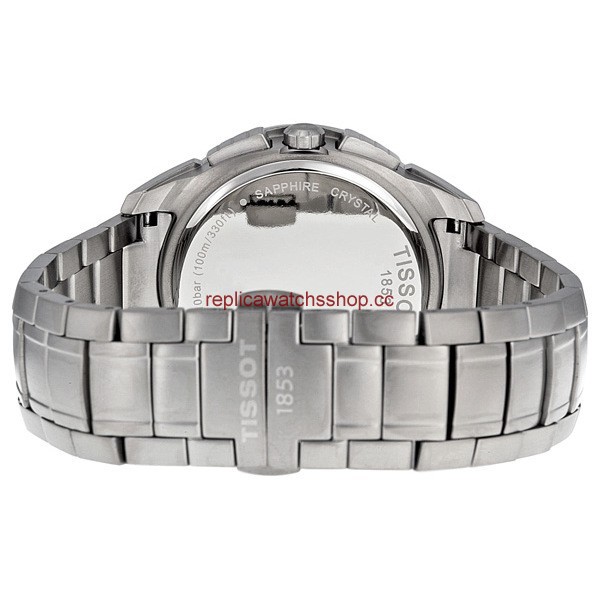 Tissot T-Sport Collection T0694174403100 img2