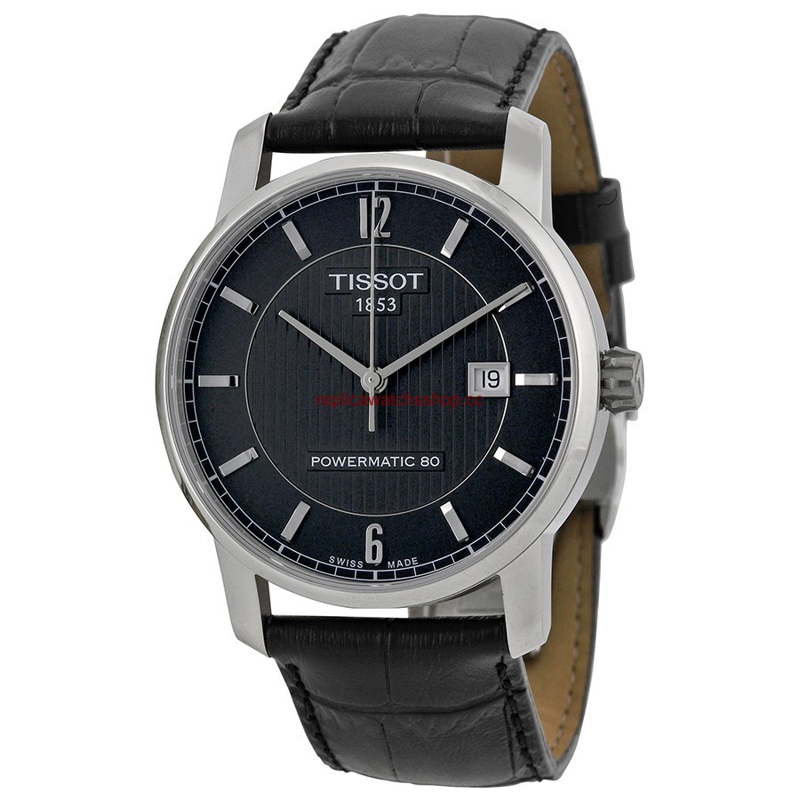 Tissot T0874074605700