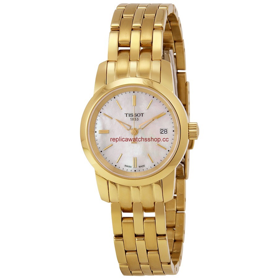 Tissot Dream T033.210.33.111.00