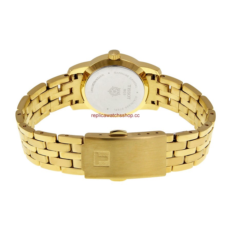 Tissot Dream T033.210.33.111.00 img2
