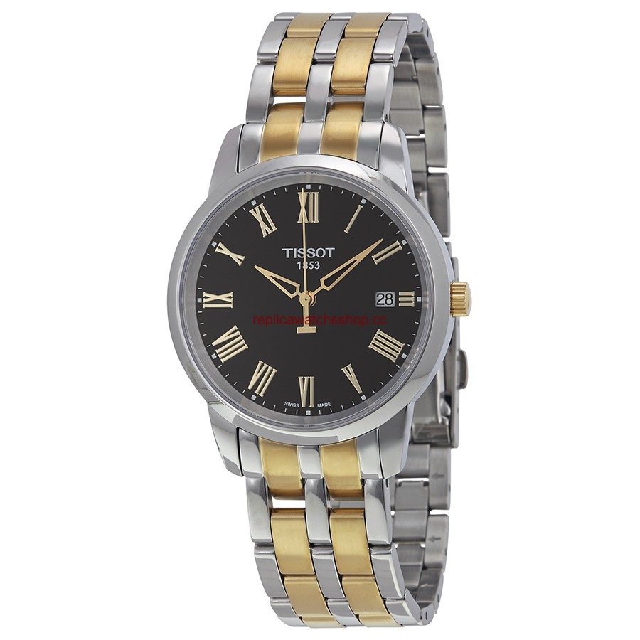 Tissot T-Classic Collection T0334102205301