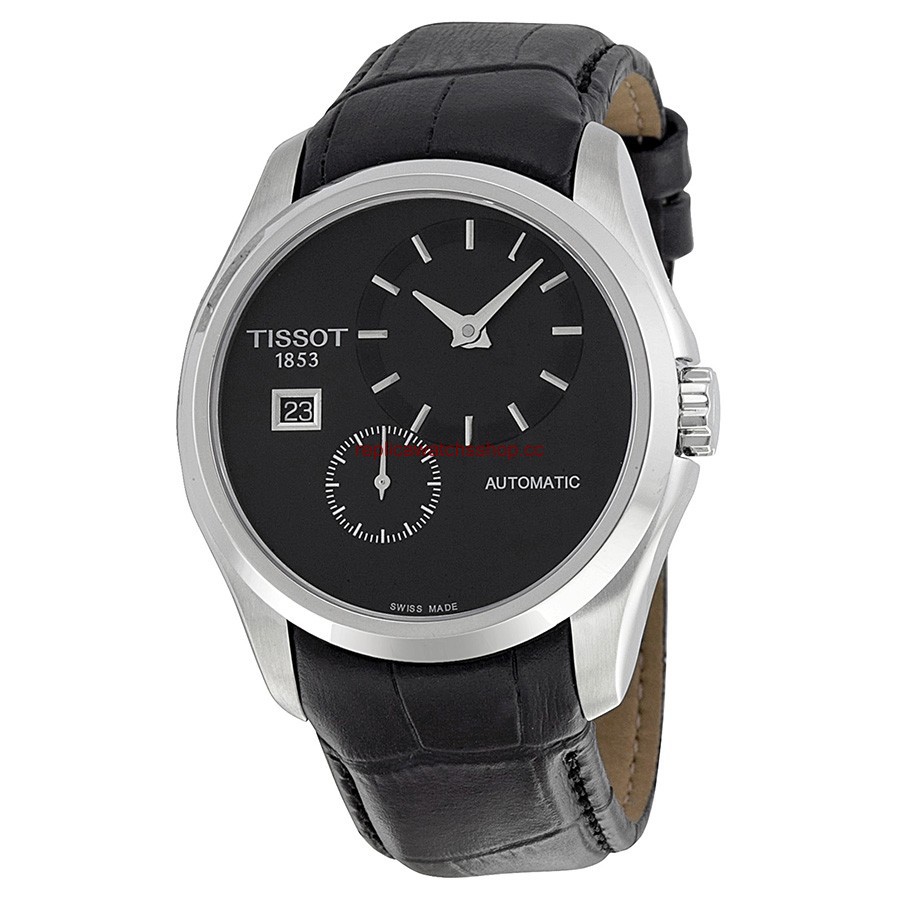 Tissot Couturier T0354281605100 Tissot Couturier T0354281605100
