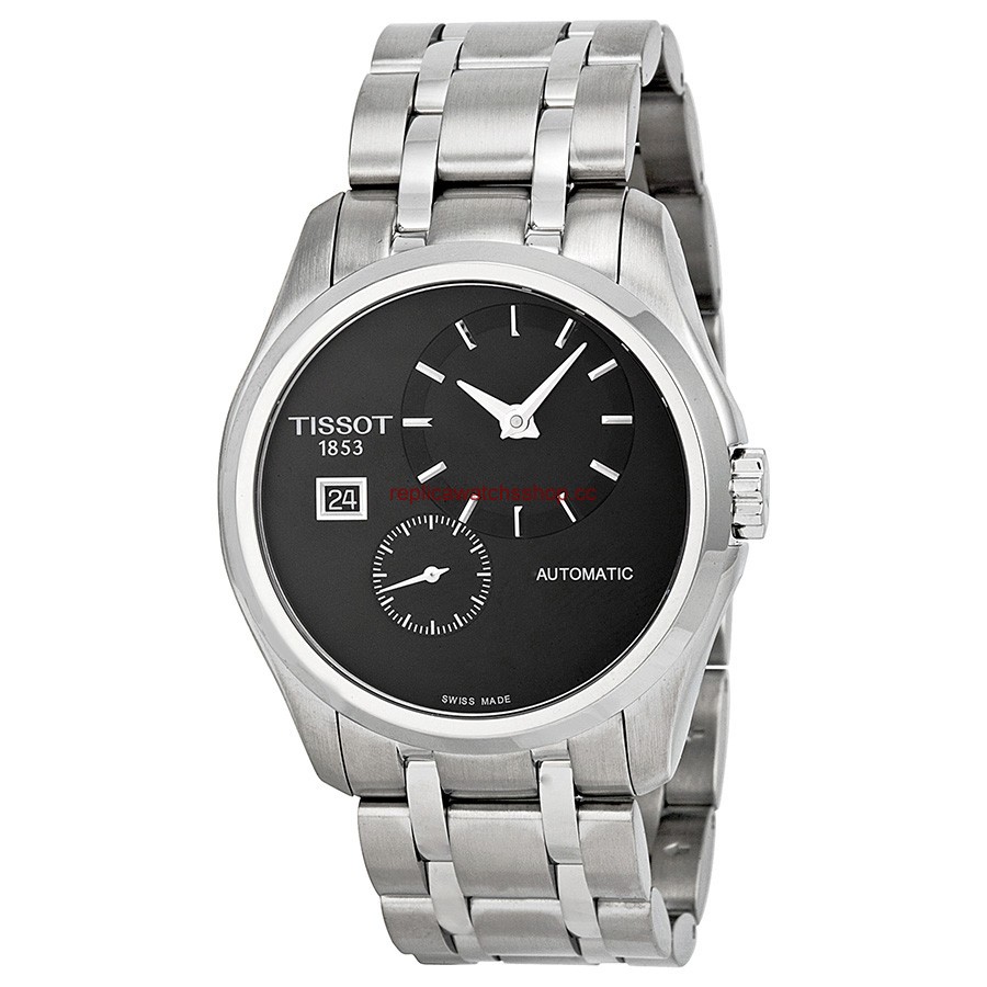 Tissot Couturier T0354281105100 Tissot Couturier T0354281105100