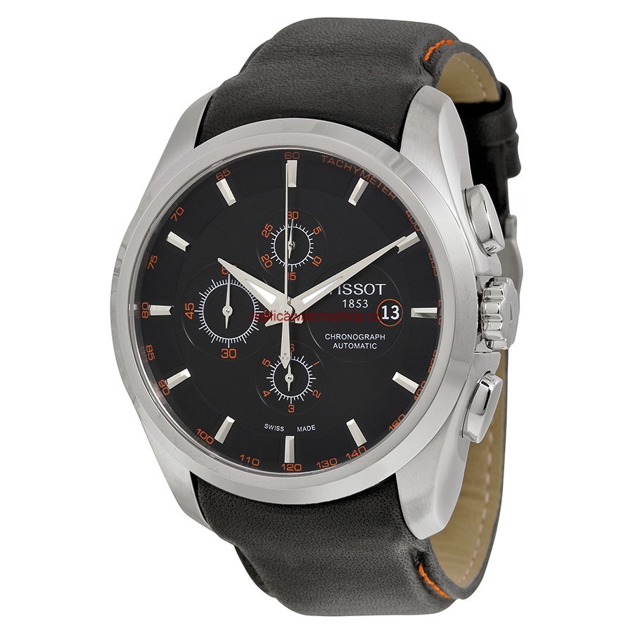 Tissot Couturier T035.627.16.051.01 Tissot Couturier T035.627.16.051.01