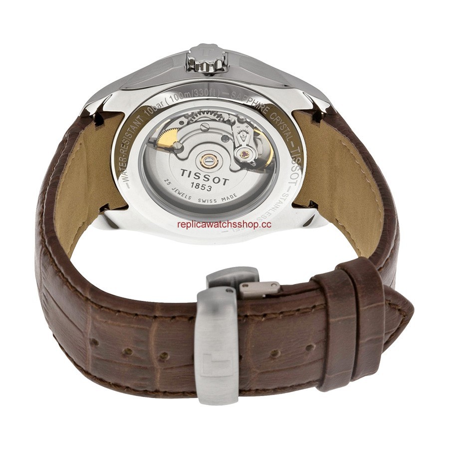 Tissot Couturier T0354281603100 img2