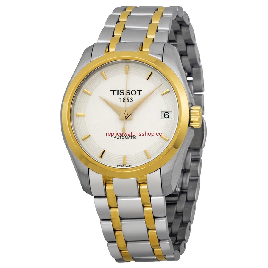 Tissot Couturier T0352072201100 Tissot Couturier T0352072201100