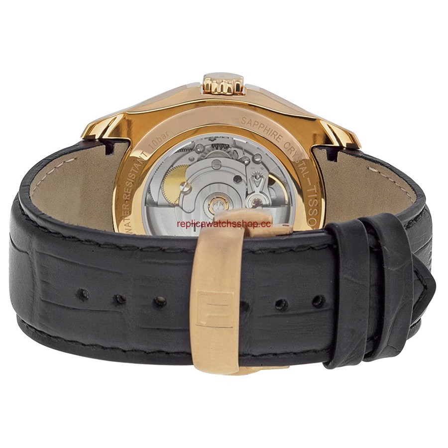 Tissot Couturier T0354283605100 img2