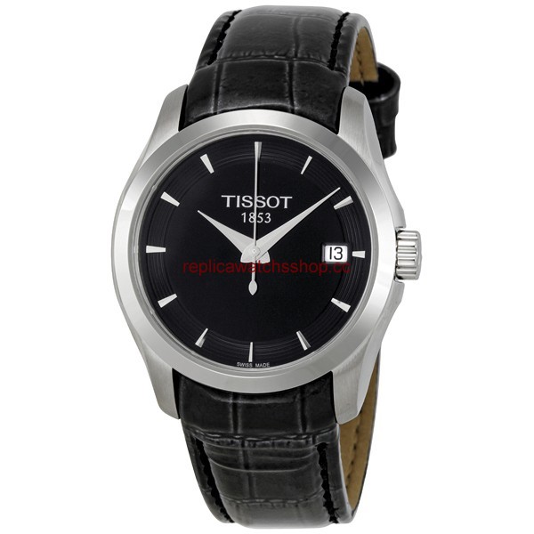 Tissot Couturier T035.210.16.051.00 Tissot Couturier T035.210.16.051.00