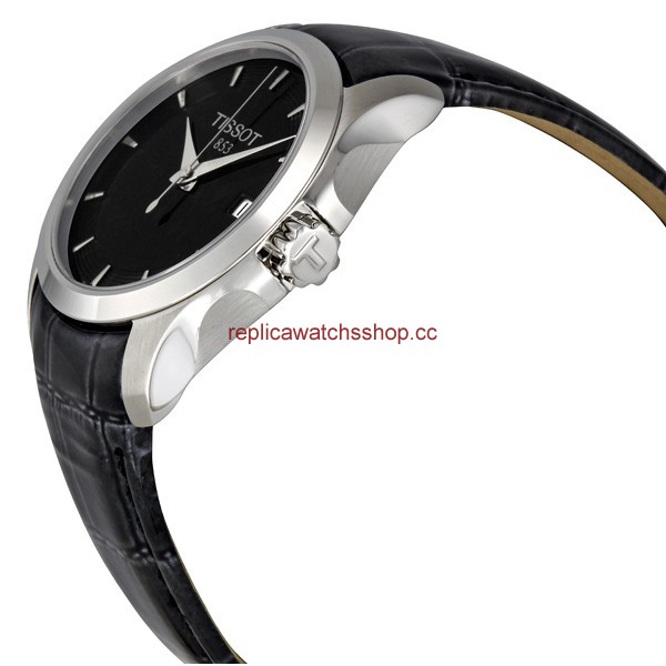 Tissot Couturier T035.210.16.051.00 img1
