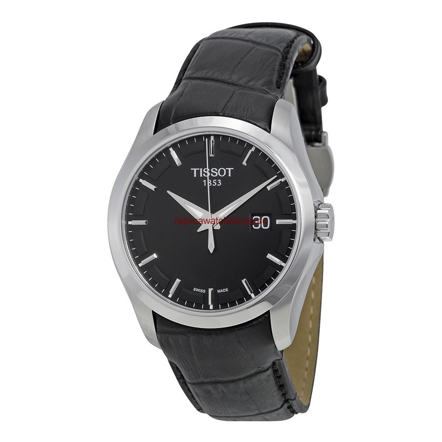 Tissot Couturier T035.410.16.051.00