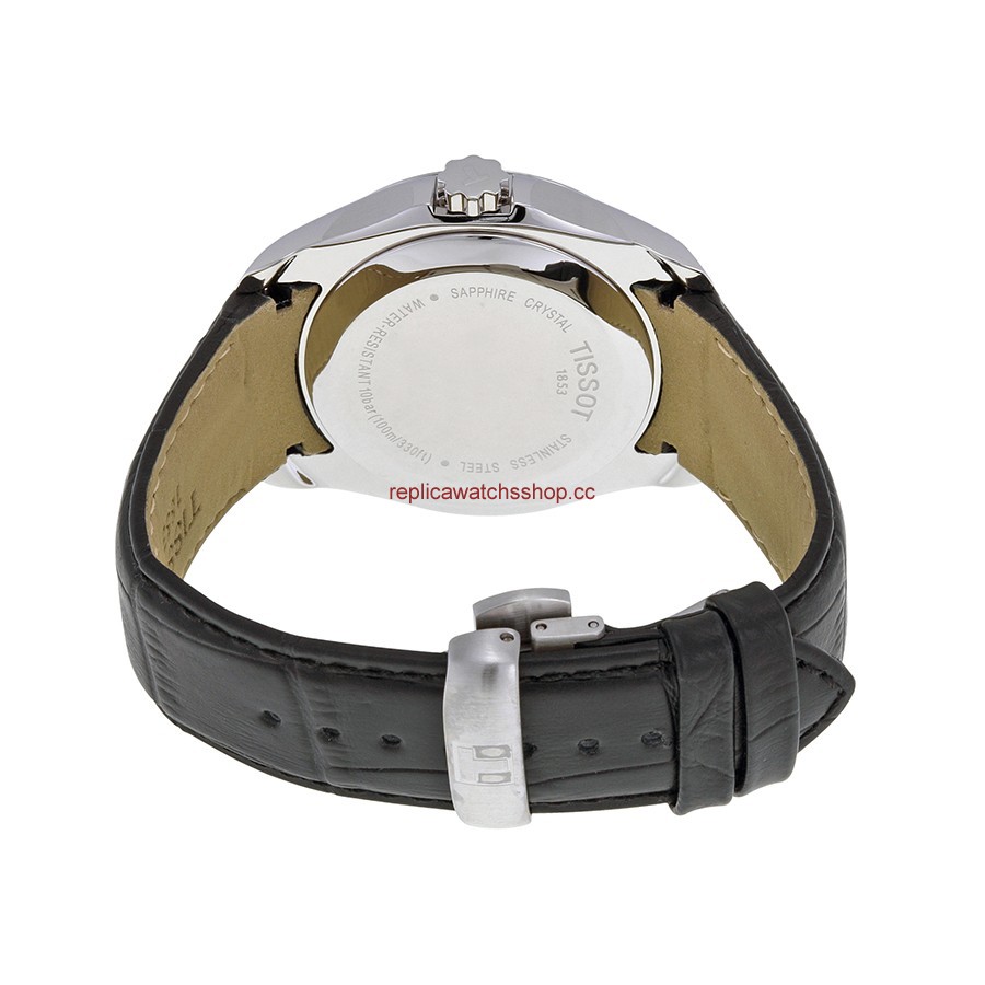 Tissot Couturier T035.410.16.051.00 img2