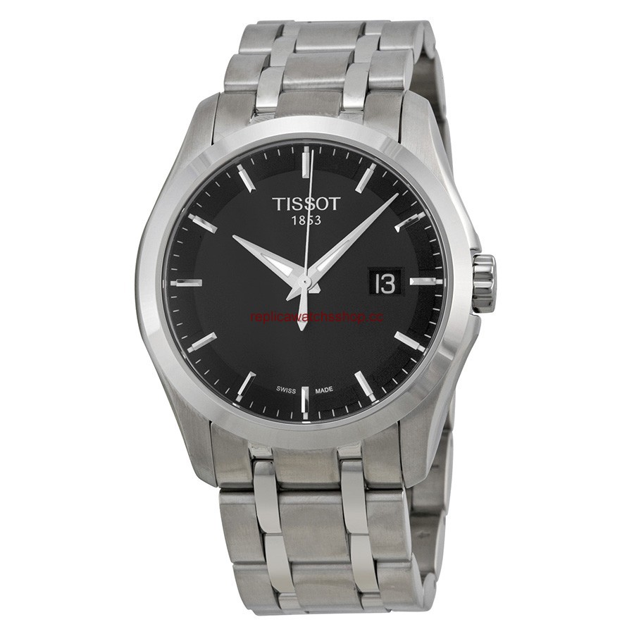 Tissot Couturier T035.410.11.051.00 Tissot Couturier T035.410.11.051.00