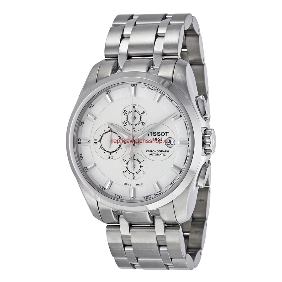 Tissot Couturier T0356271103100 Tissot Couturier T0356271103100