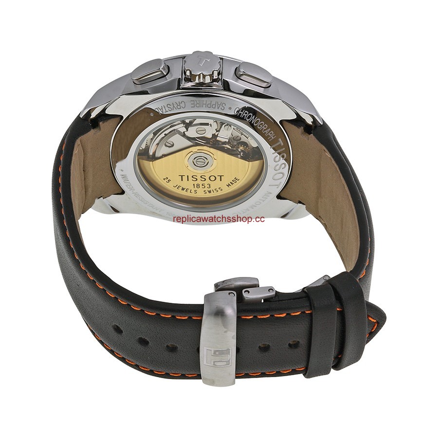 Tissot Couturier T0356141605101 img2 Tissot Couturier T0356141605101 img2
