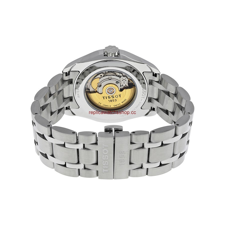 Tissot Couturier T035.407.11.031.00 img2 Tissot Couturier T035.407.11.031.00 img2