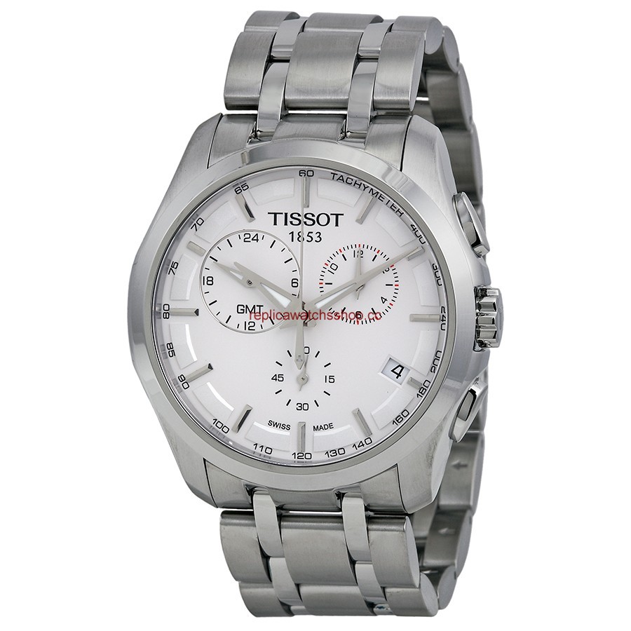 Tissot Couturier T035.439.11.031.00 Tissot Couturier T035.439.11.031.00