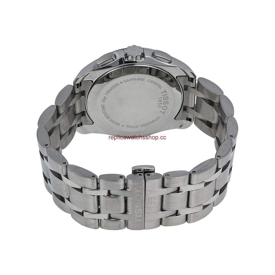 Tissot Couturier T035.439.11.031.00 img2 Tissot Couturier T035.439.11.031.00 img2