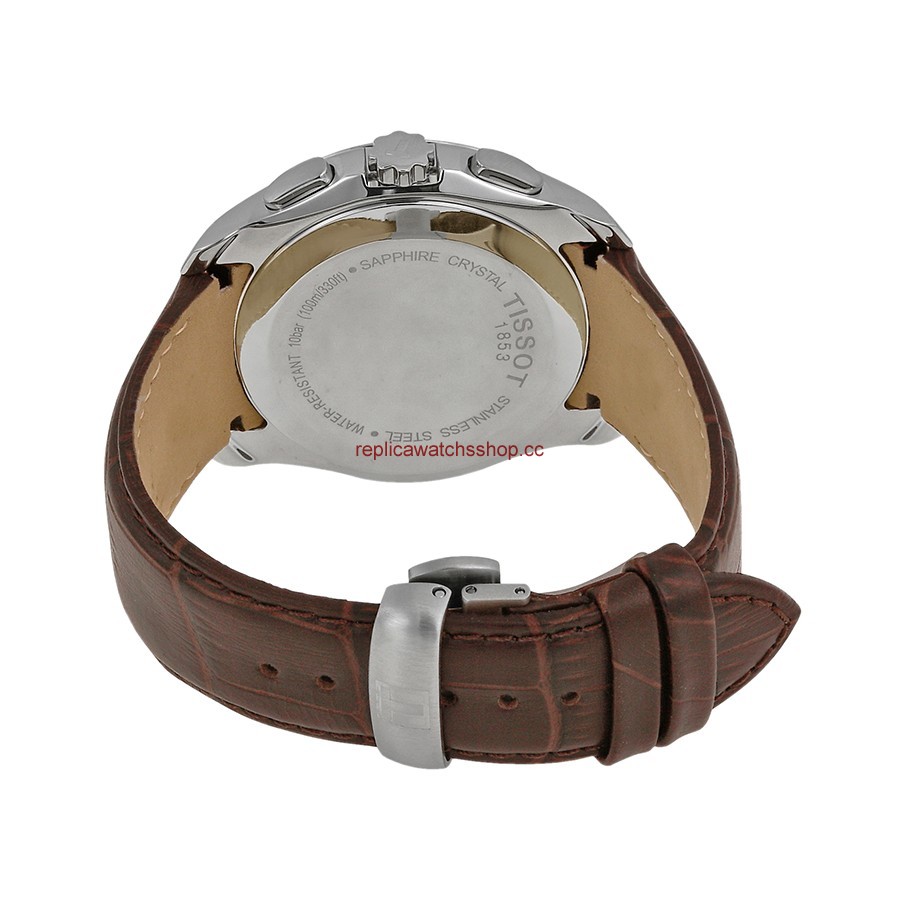 Tissot Couturier T0354391603100 img2