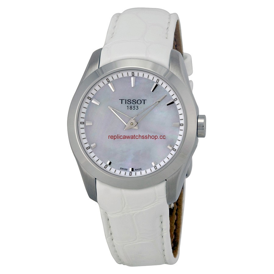 Tissot Couturier T0352461611100 Tissot Couturier T0352461611100